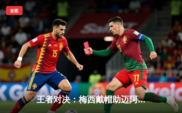 王者对决：梅西戴帽助迈阿密国际4-2逆转纽约红牛，解锁职业生涯第100次帽子戏法